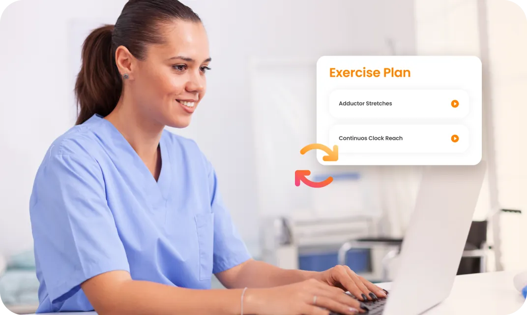 PT-Led Care