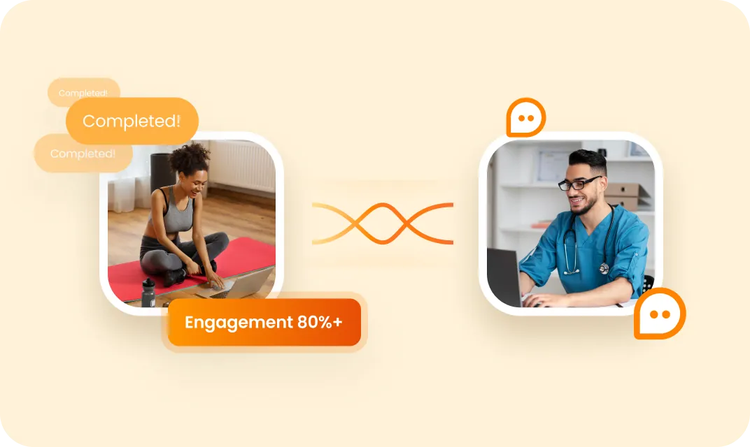 High Engagement